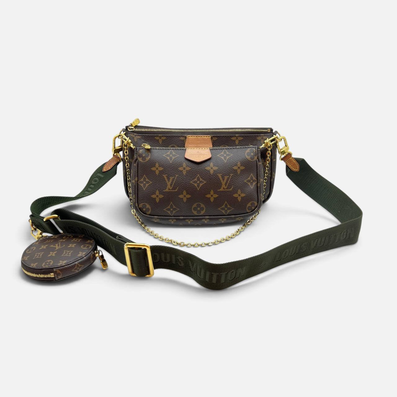 Multi Pochette Accessories