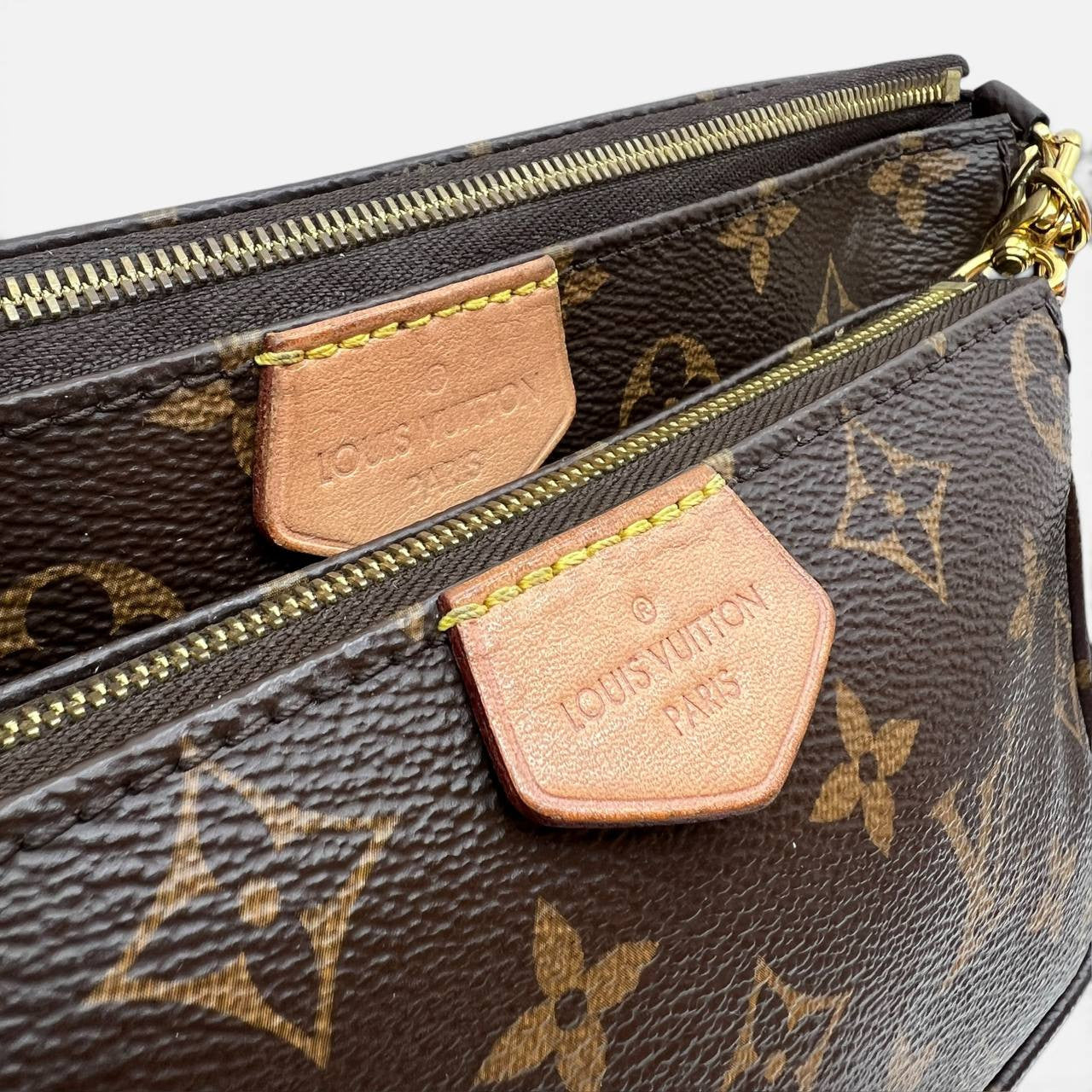 Multi Pochette Accessories