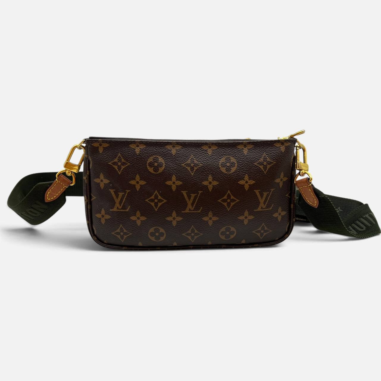 Multi Pochette Accessories