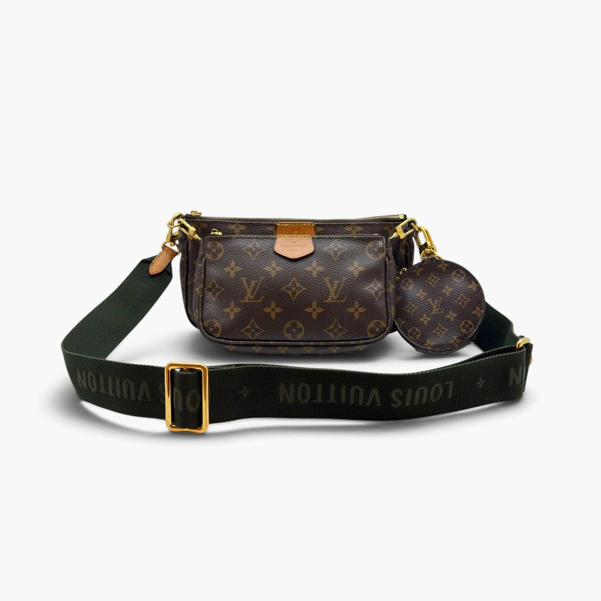 Multipochette Accessoires