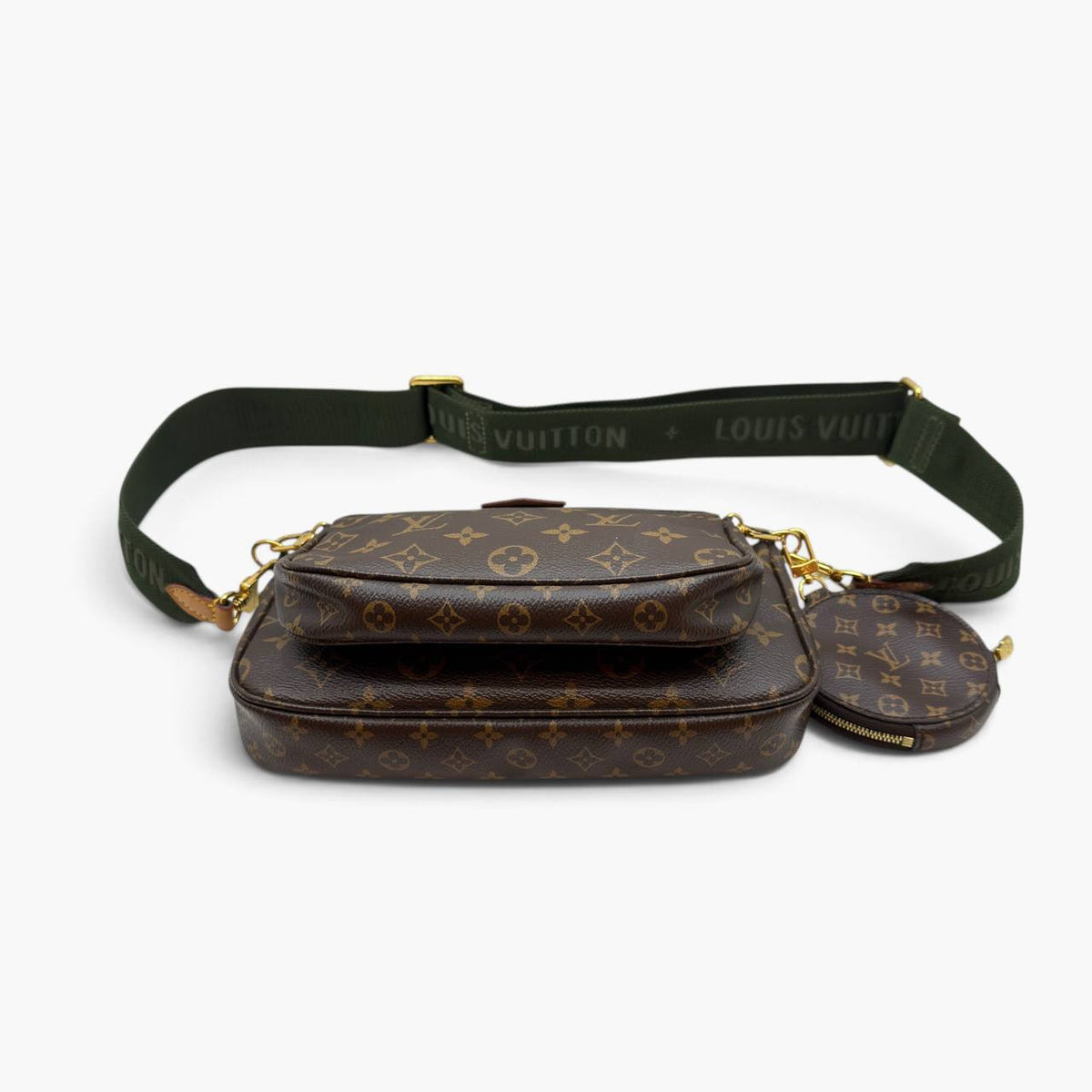 Multipochette Accessoires