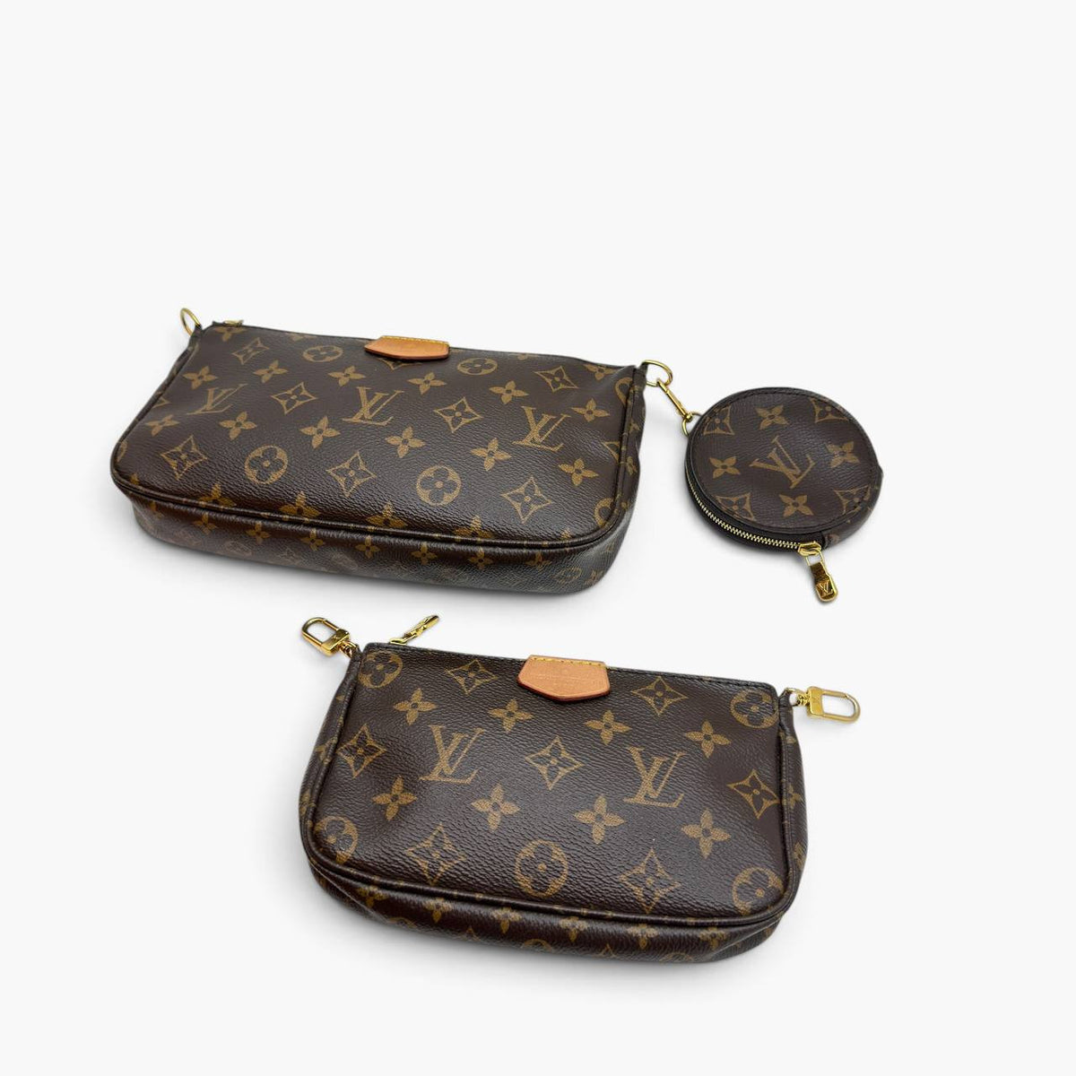Multipochette Accessoires