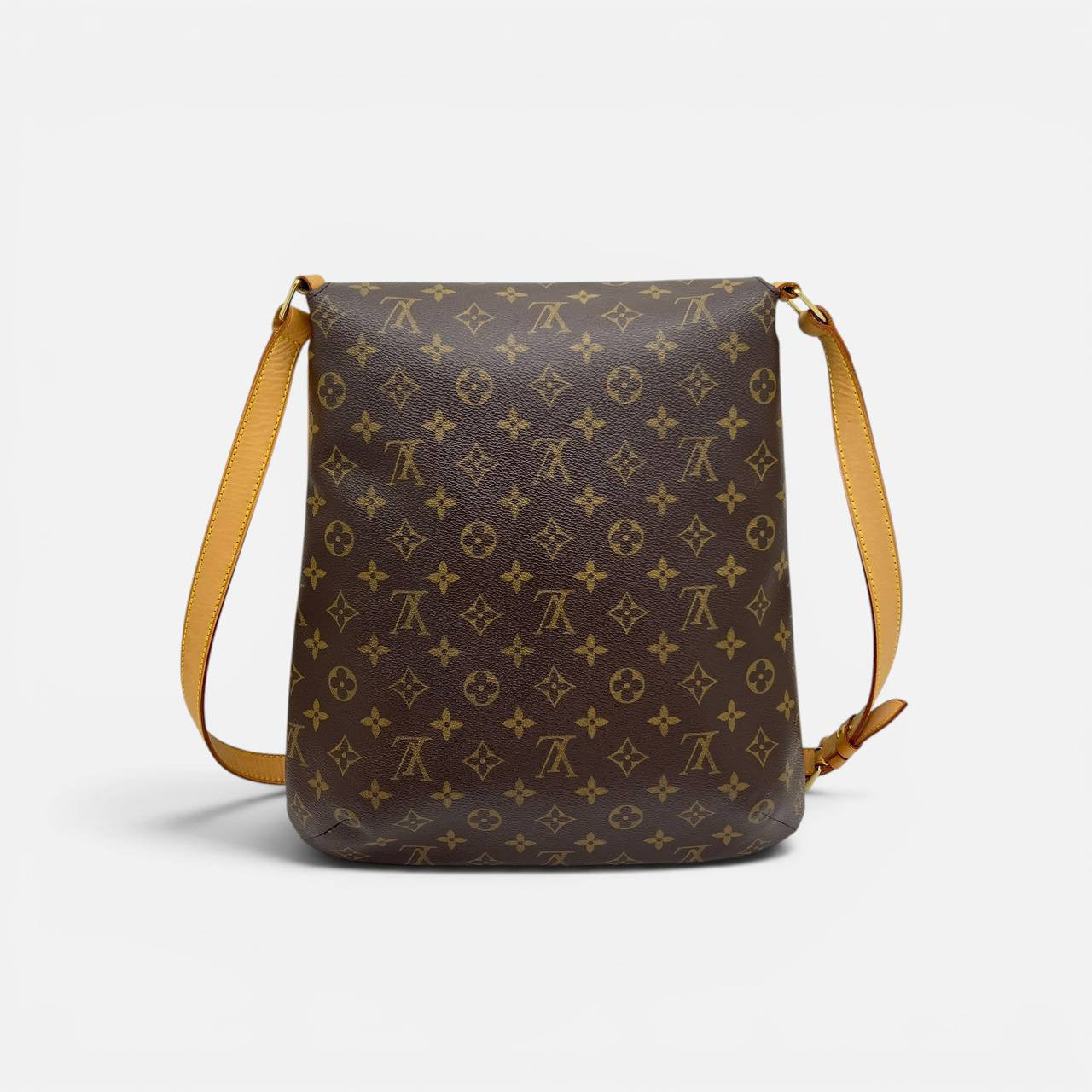 Musette Salsa tracolla monogram