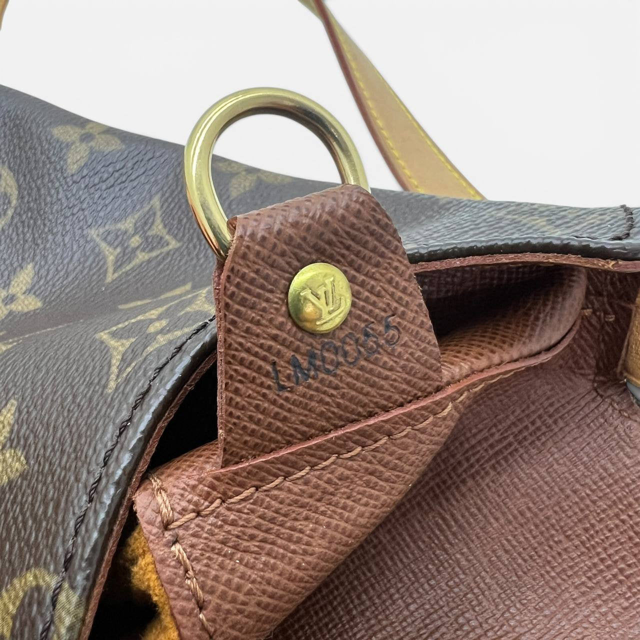 Musette Salsa tracolla monogram