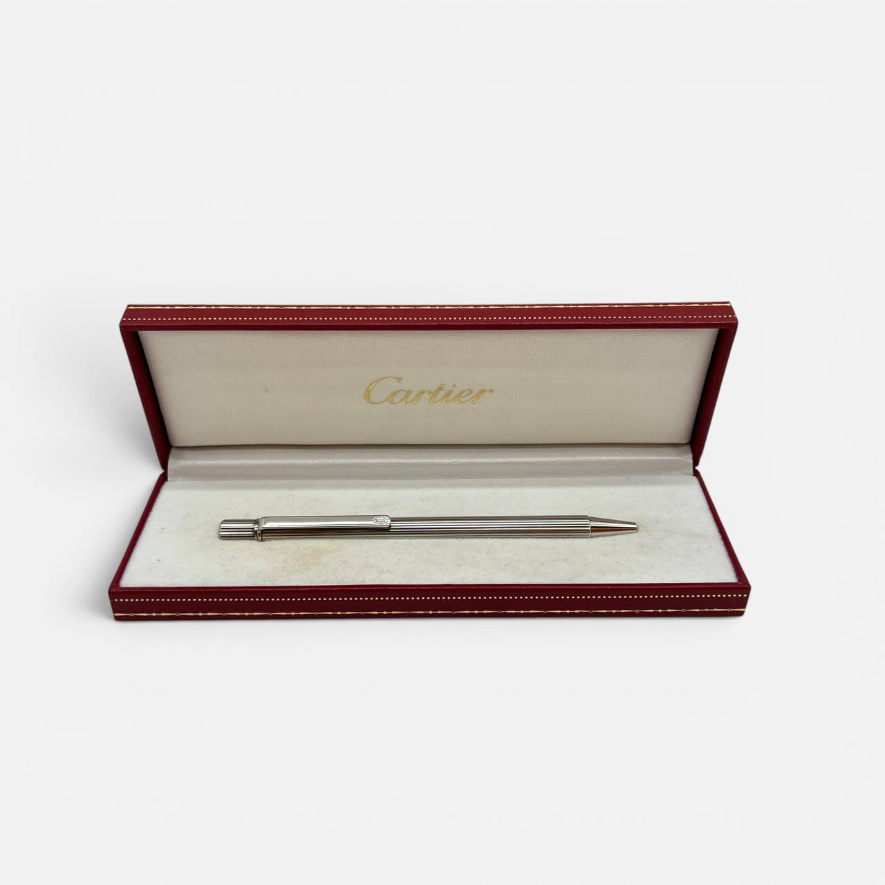 Must de Cartier penna a sfera