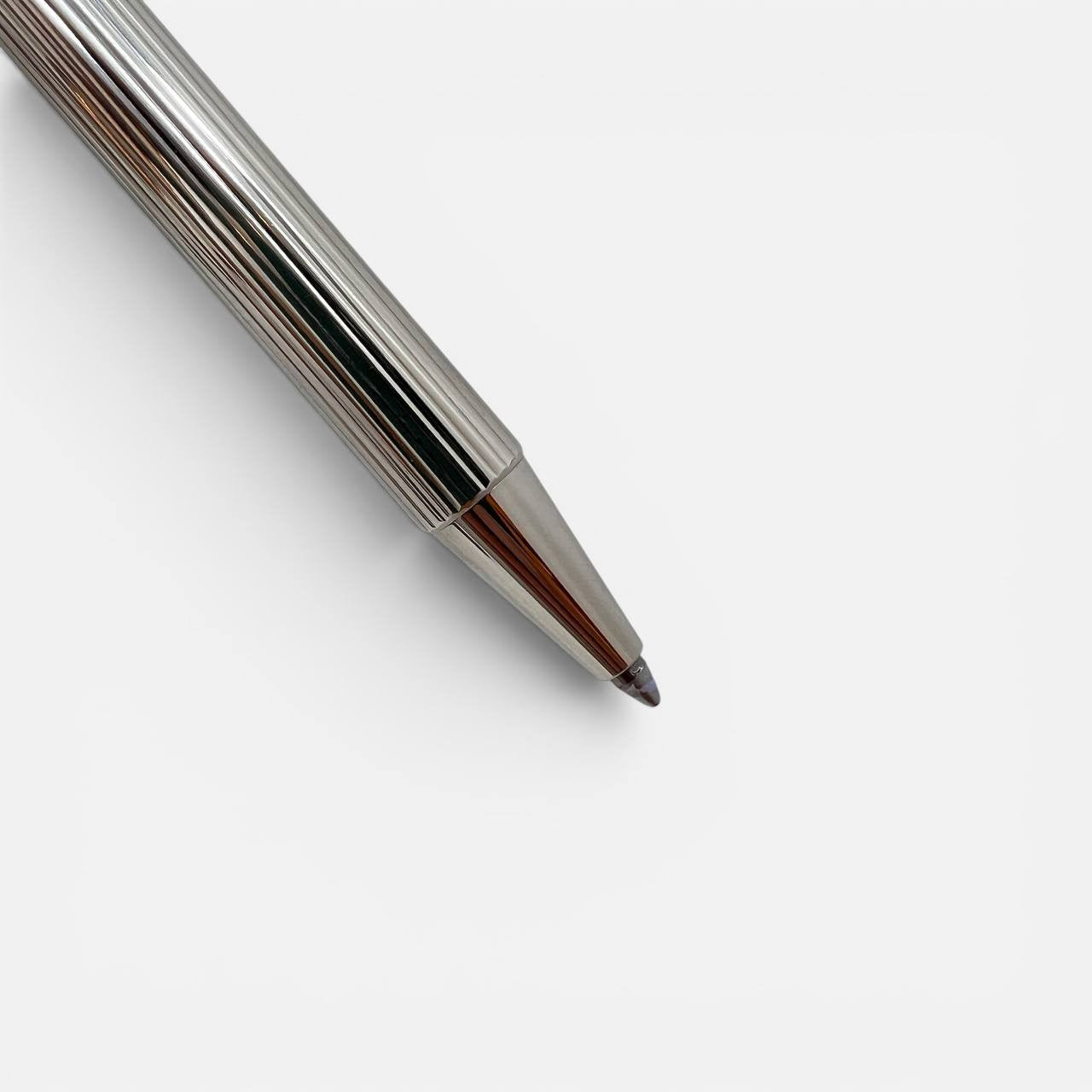 Must de Cartier penna a sfera