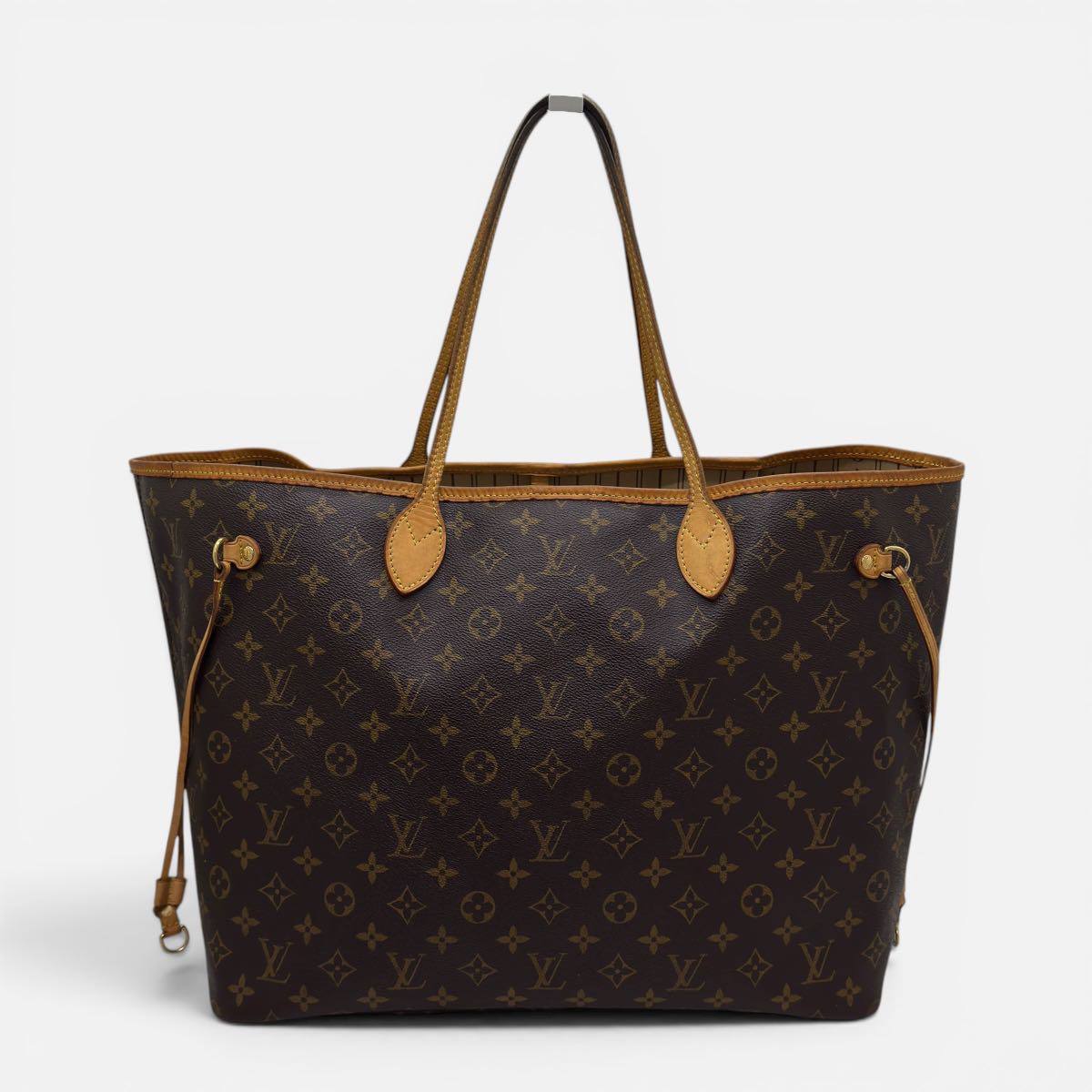 Neverfull GM
