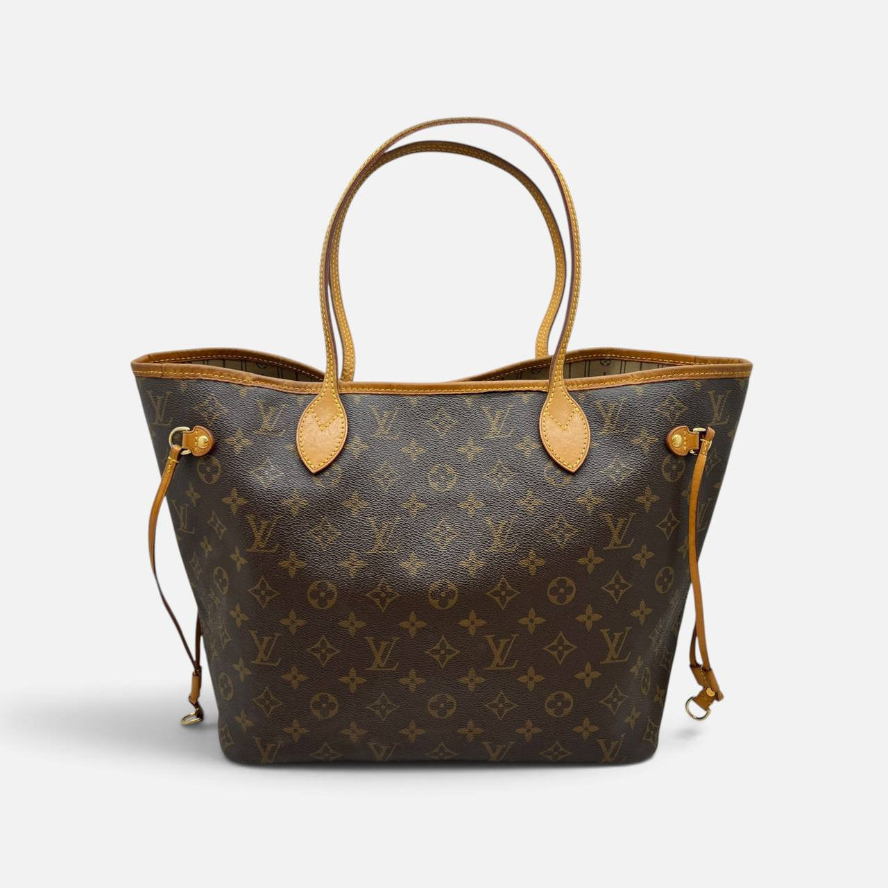 Neverfull MM Monogram