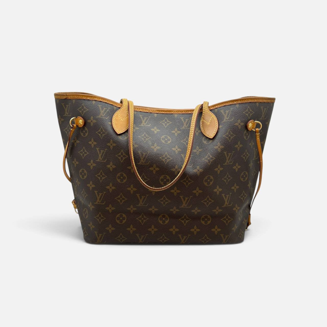 Neverfull MM Monogram