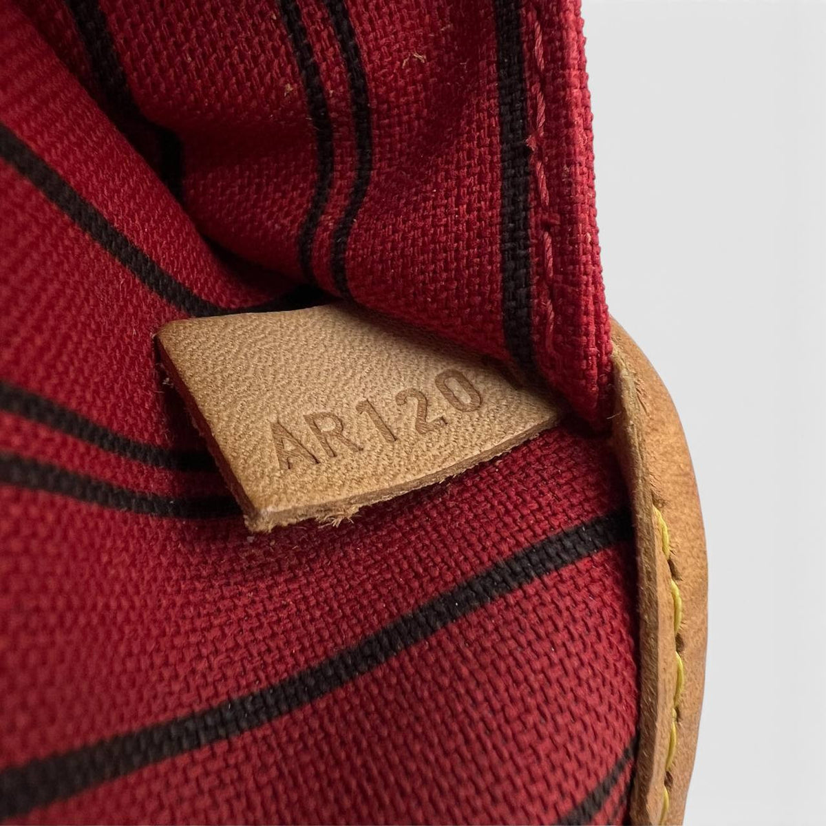Neverfull MM Monogram