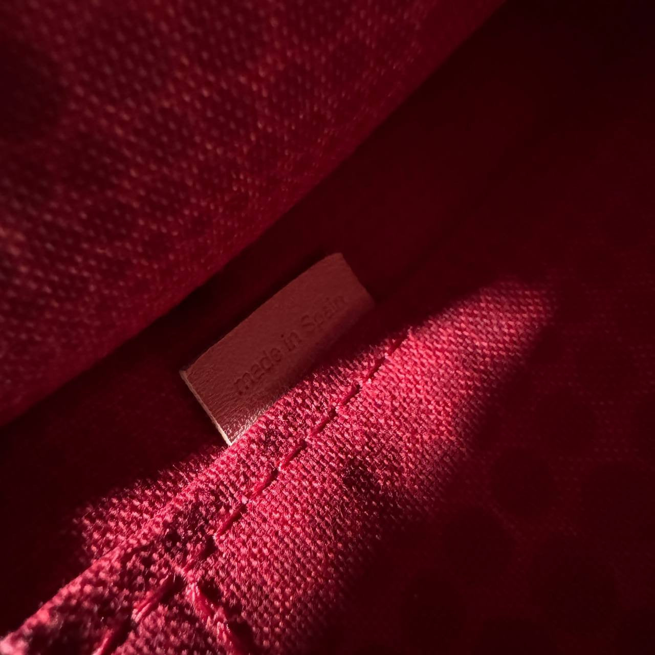 Neverfull Yayoi Kusama