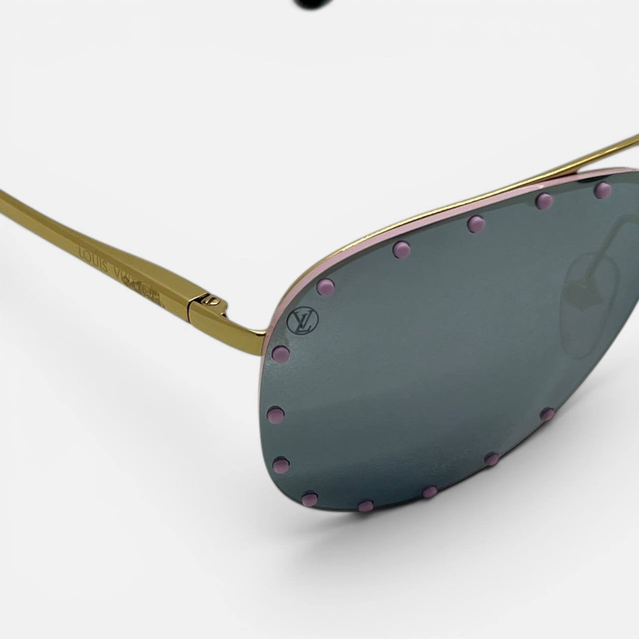 Occhiali da sole Aviator