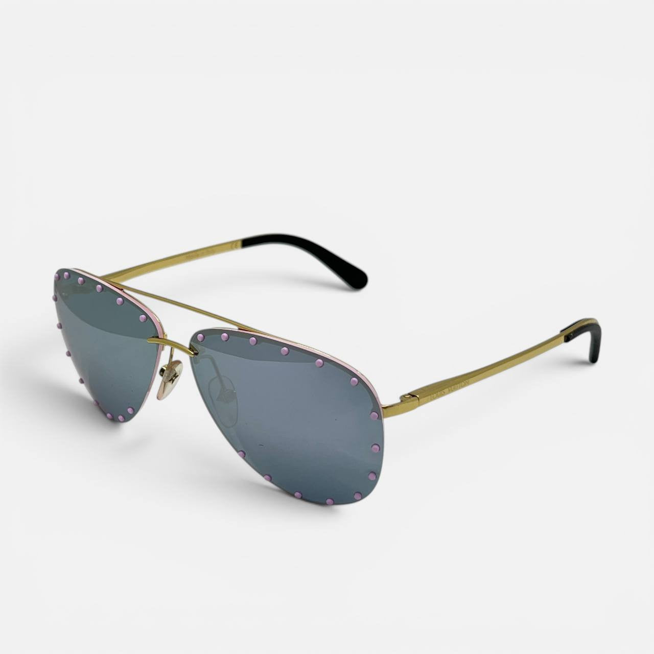 Occhiali da sole Aviator