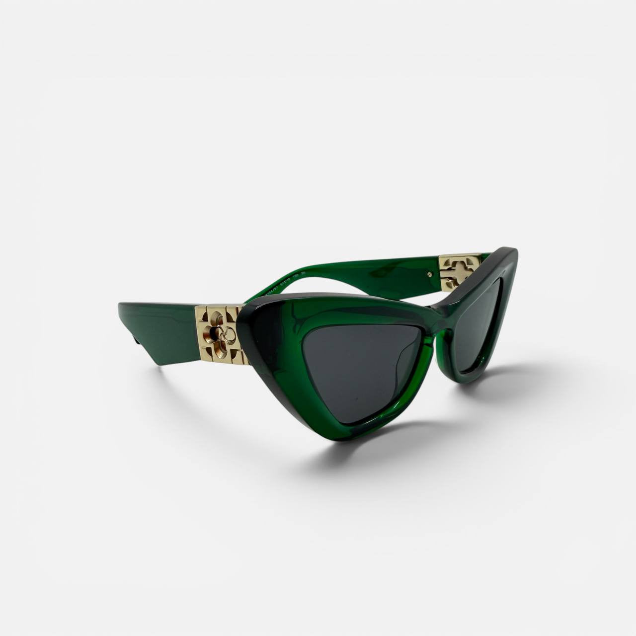Occhiali da sole Cat-eye