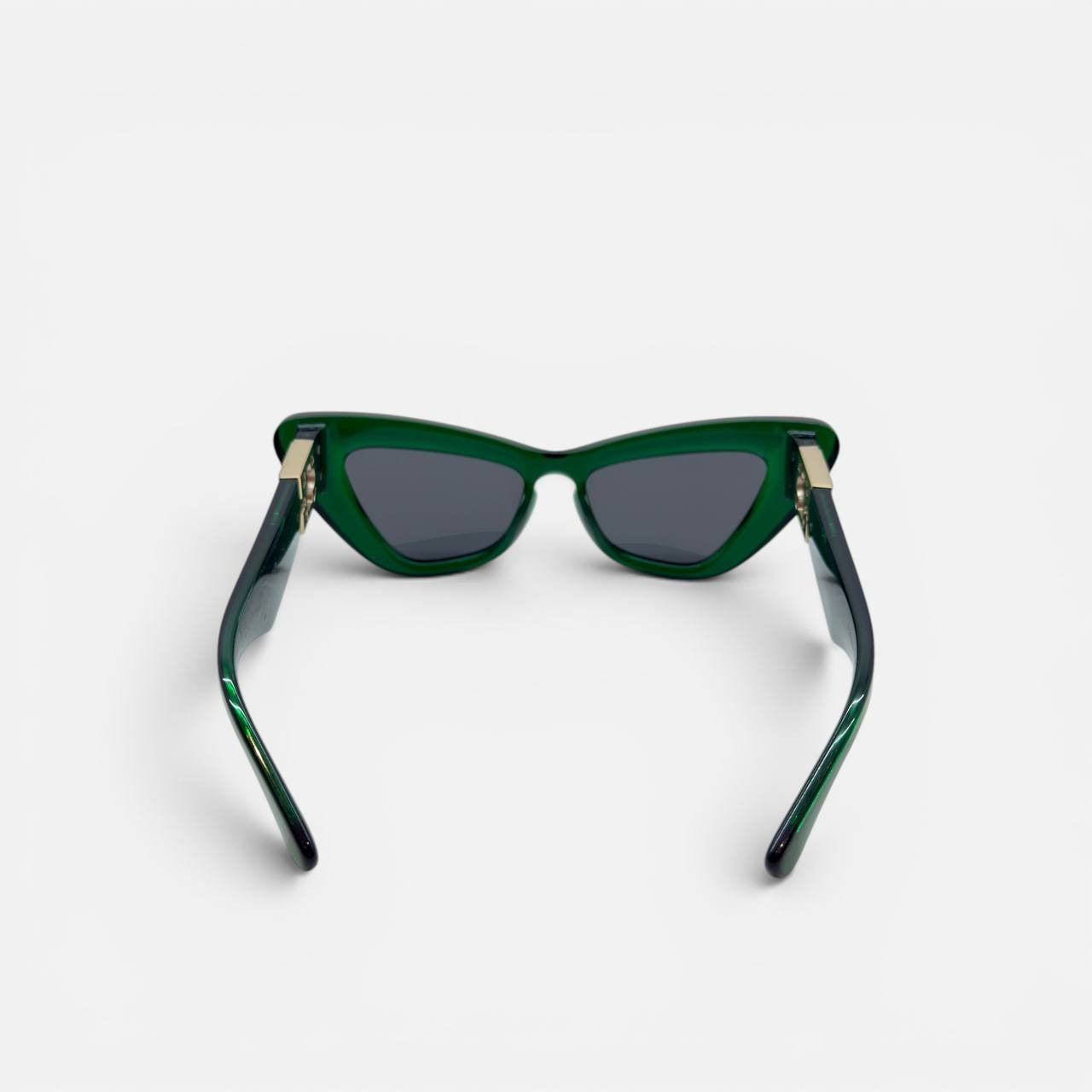 Occhiali da sole Cat-eye