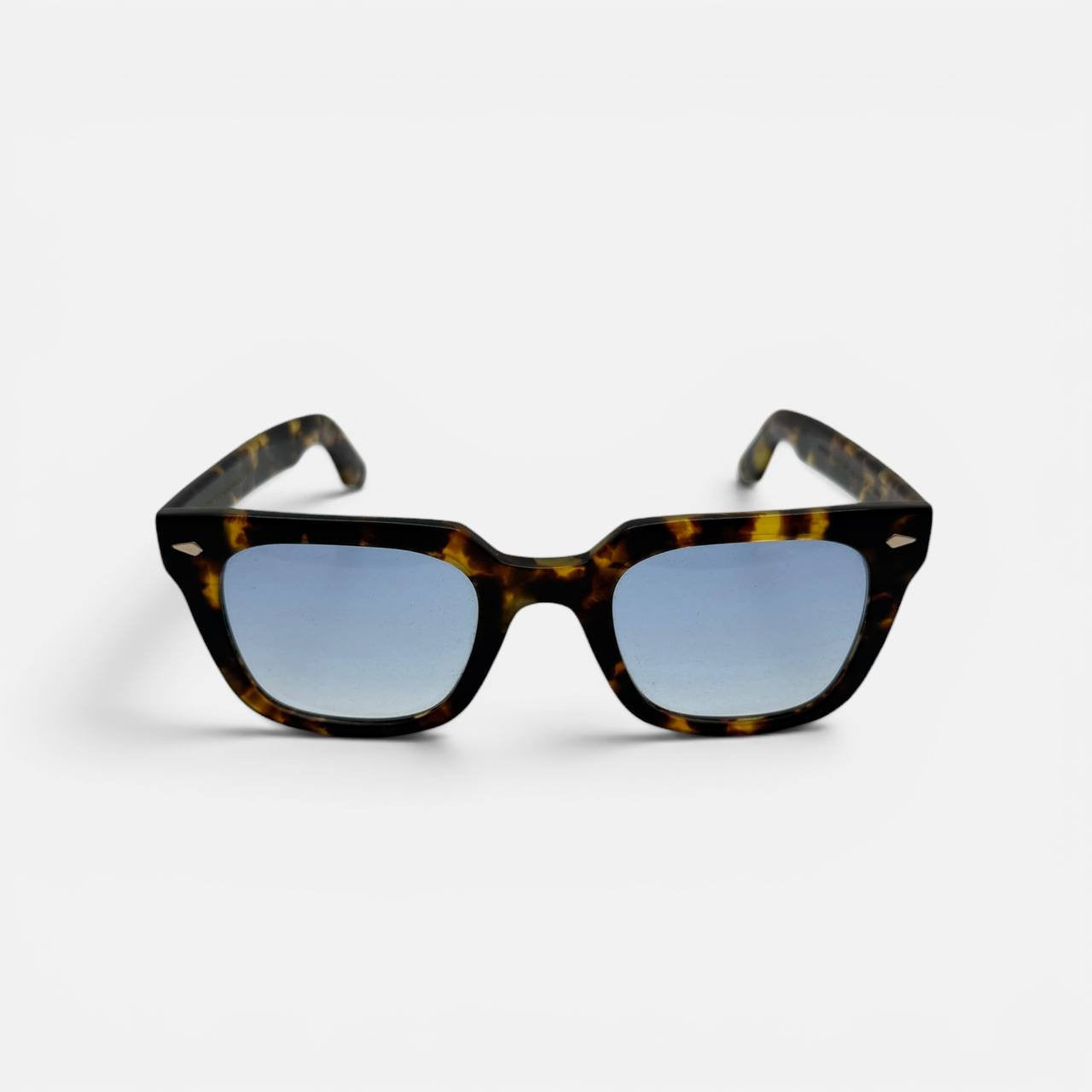 Occhiali da sole Classic Havana