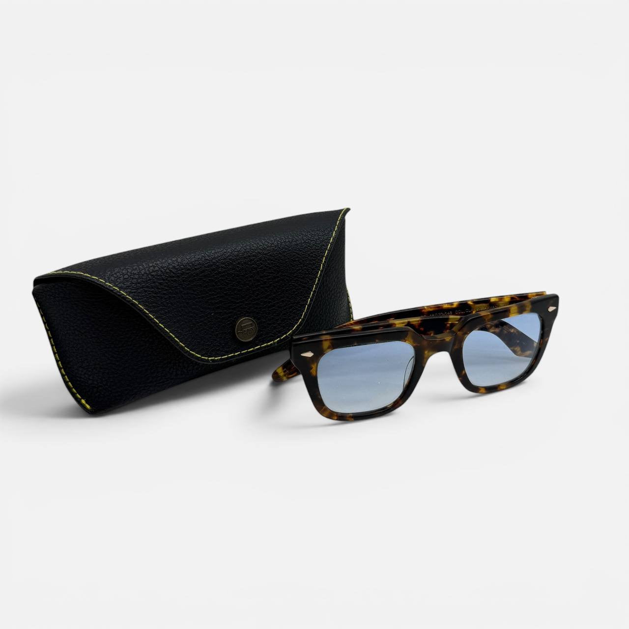 Occhiali da sole Classic Havana