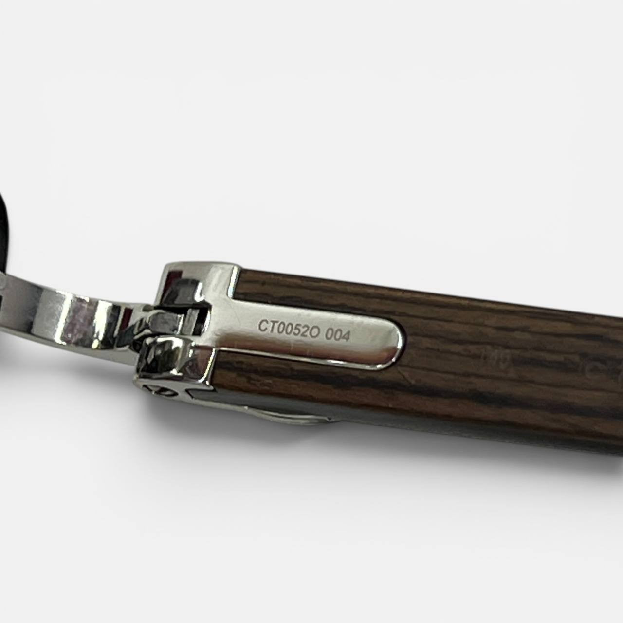 Occhiali da sole CT0052O