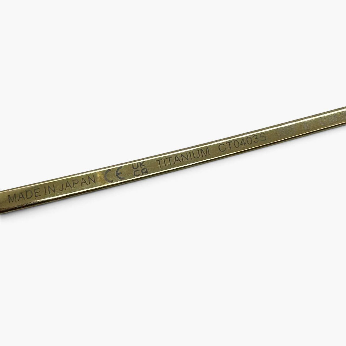 Occhiali da sole CT0403S