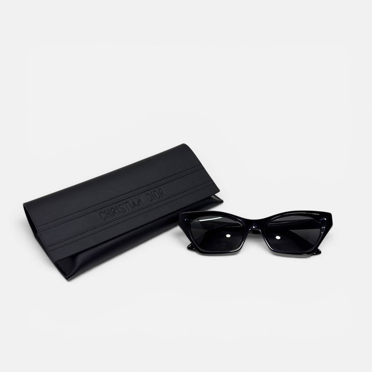 Occhiali da sole Dior Midnight