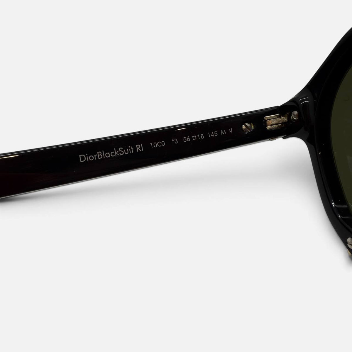 Occhiali da sole DiorBlacksuit