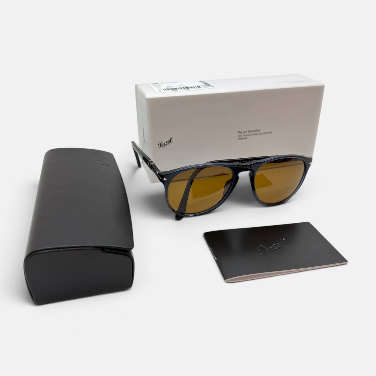 Occhiali da sole PO9649s