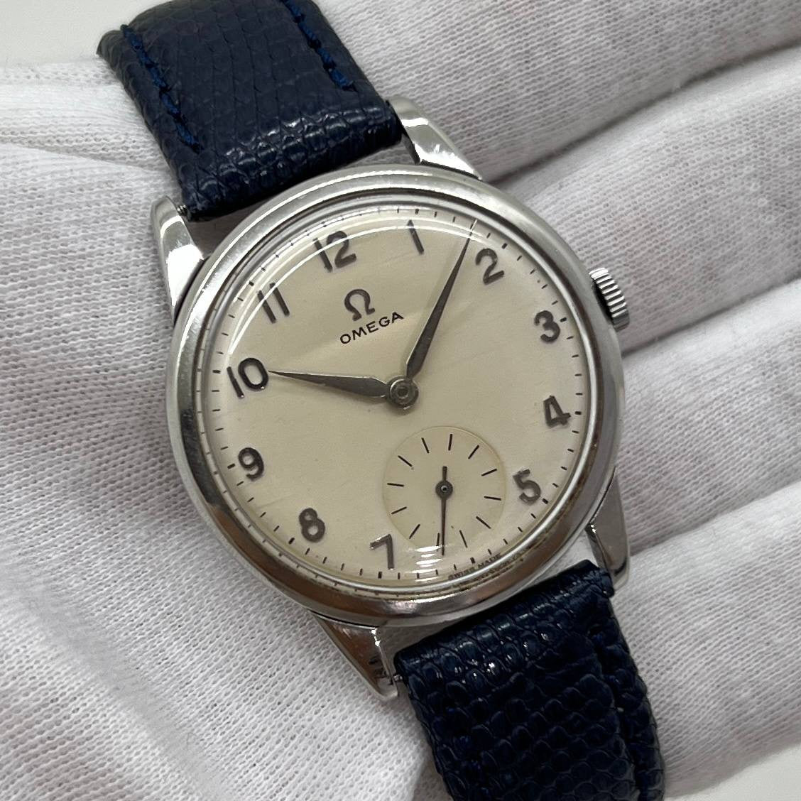 Orologio meccanico vintage