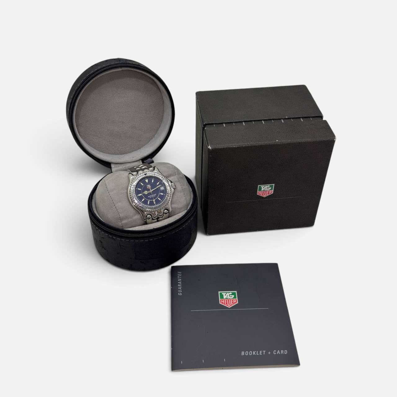 Orologio Professional WG1110
