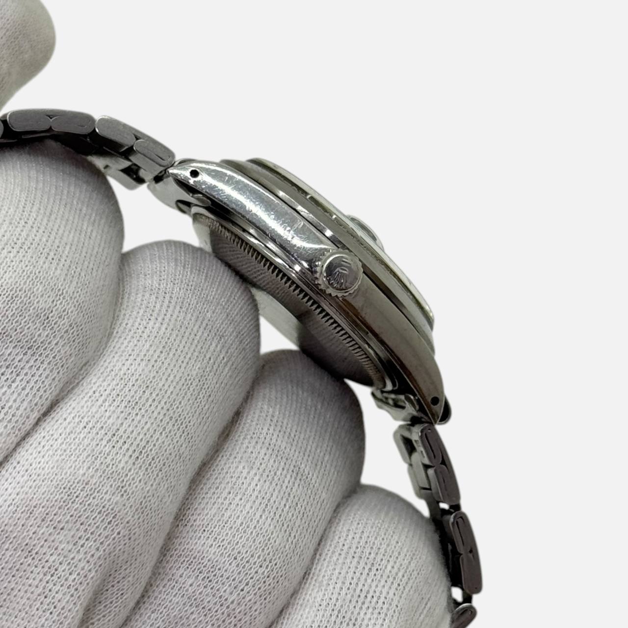 Oyster Perpetual Date 15000 (1987)