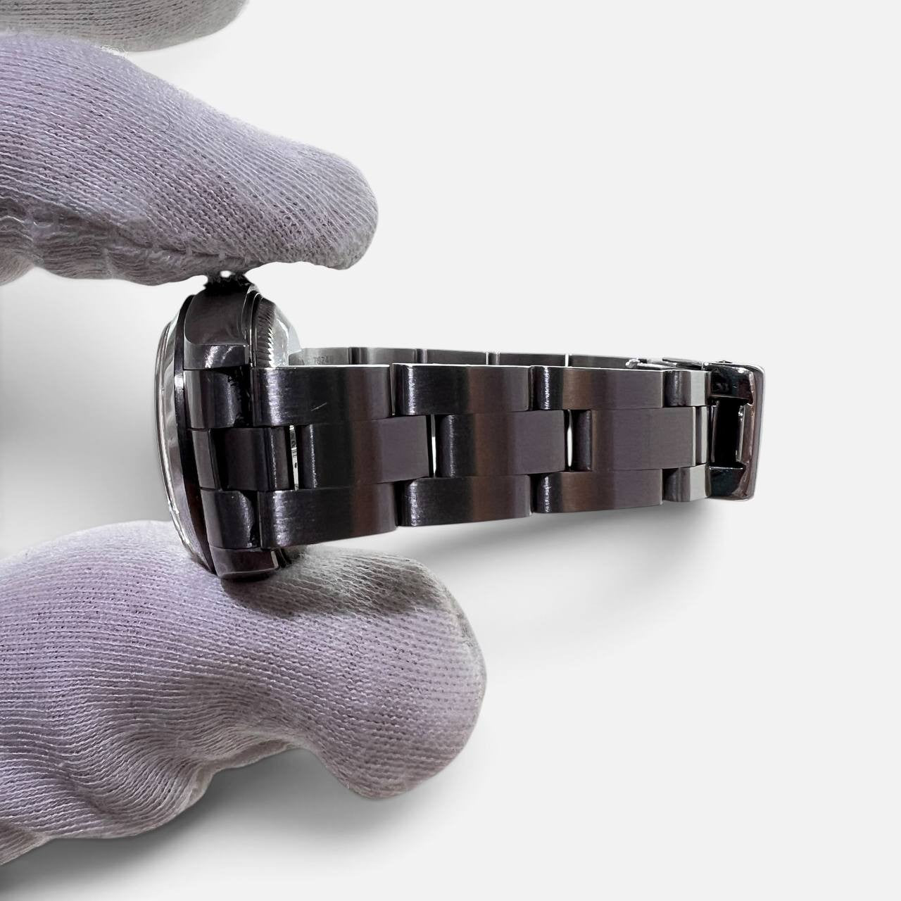 Oyster Perpetual Lady Date