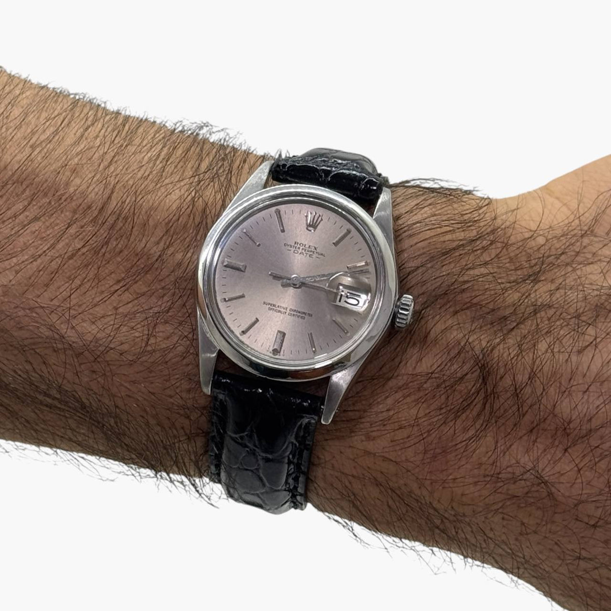 Oysterdate 15000 (1971)