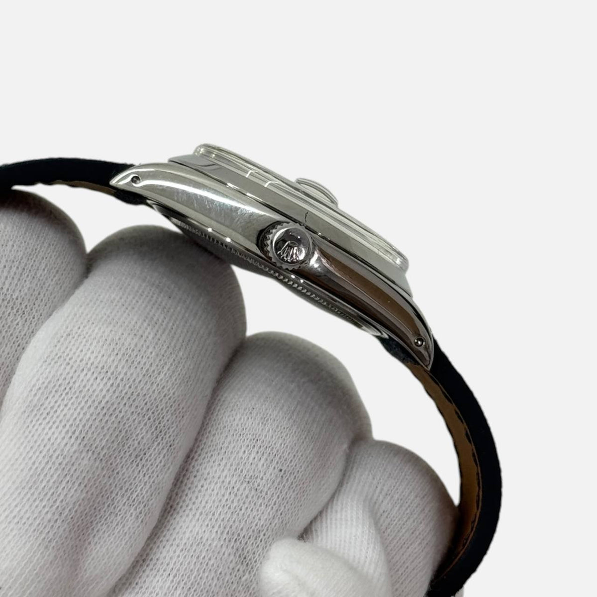 Oysterdate Precision 6694 (1977)