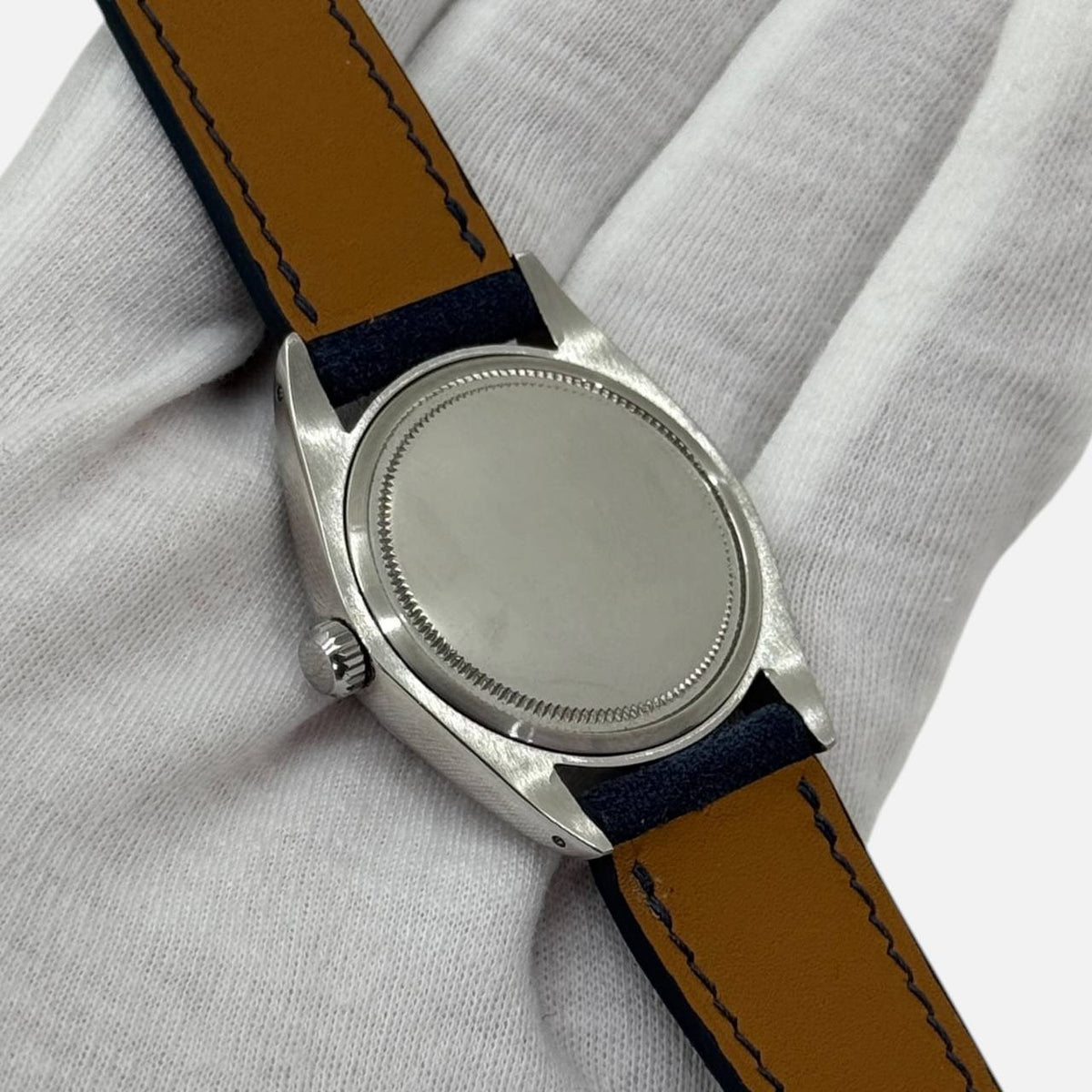 Oysterdate Precision 6694 (1977)