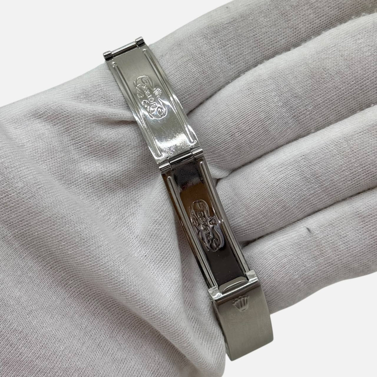 Oysterdate Precision 6694