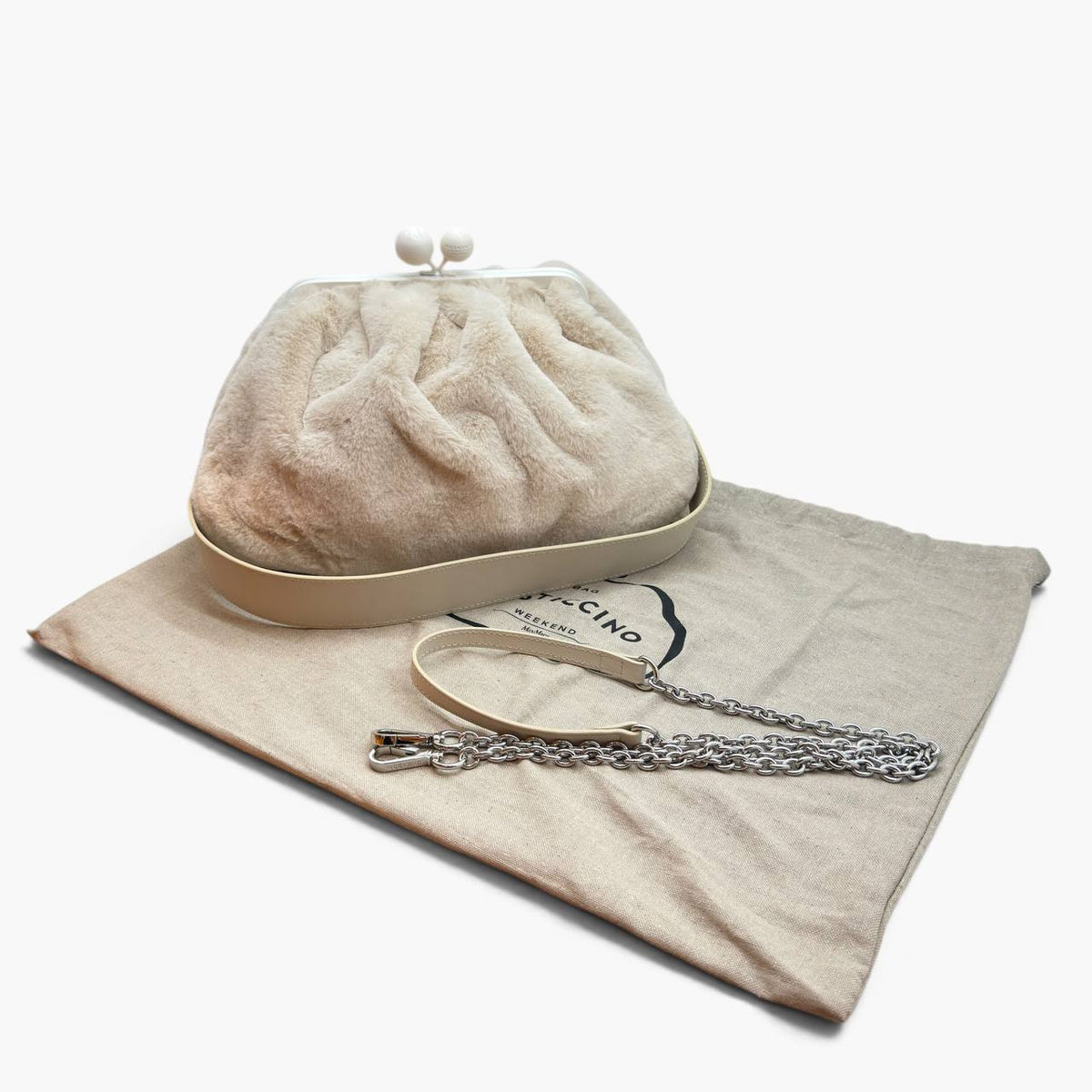Pasticcino bag
