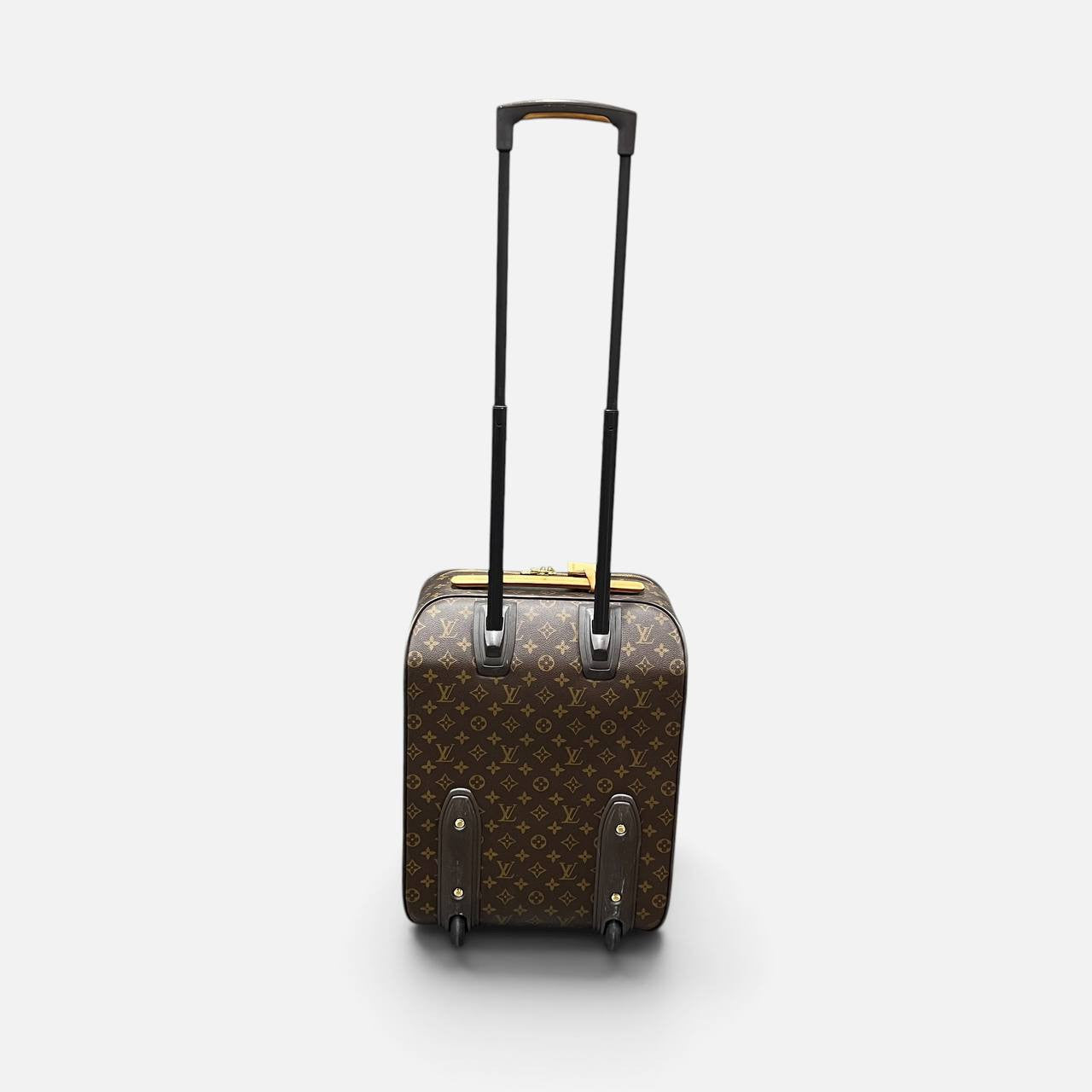 Pegase 45 trolley cabinabile