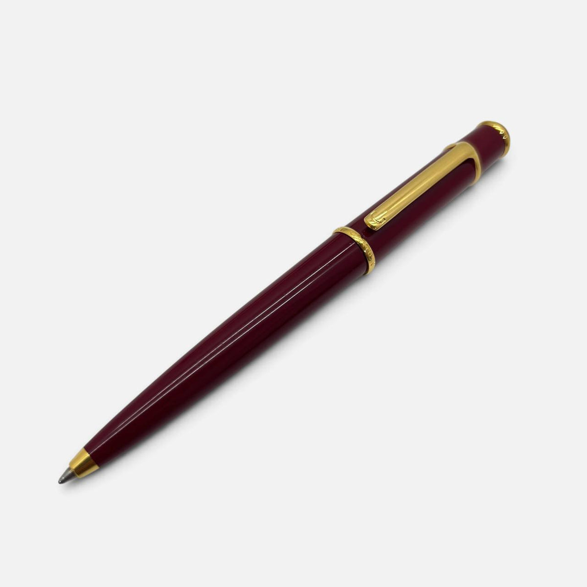 Penna a sfera