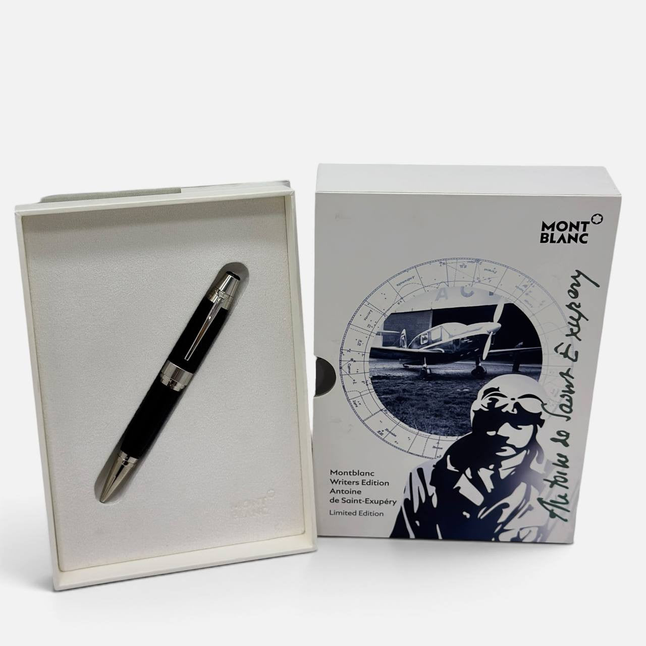 Penna a sfera Antoine de Saint-Exupèry Writers Edition