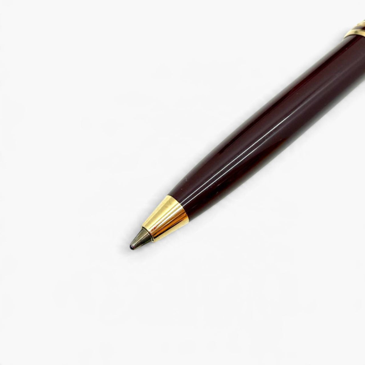 Penna a sfera Meisterstück Classique Bordeaux