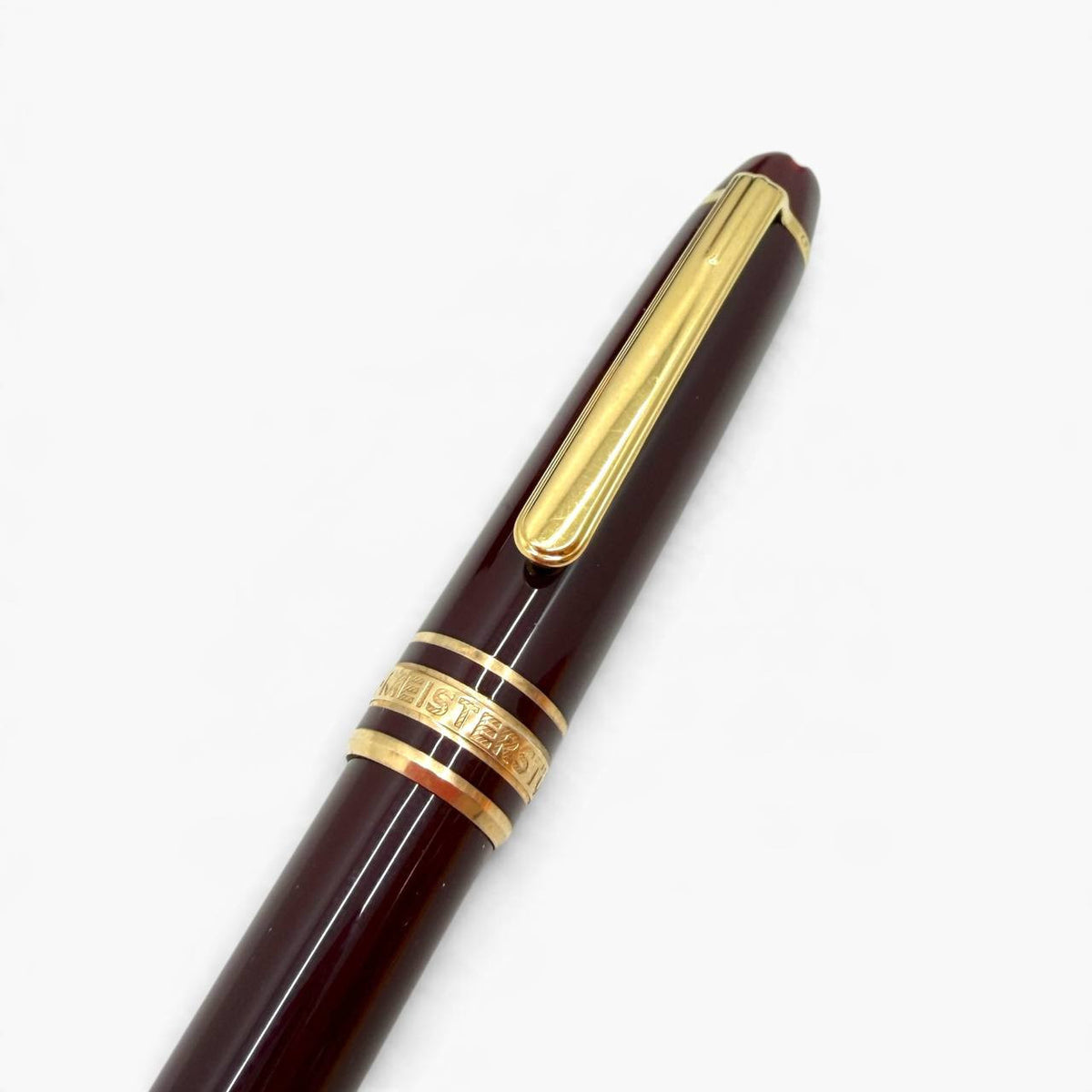 Penna a sfera Meisterstück Classique Bordeaux