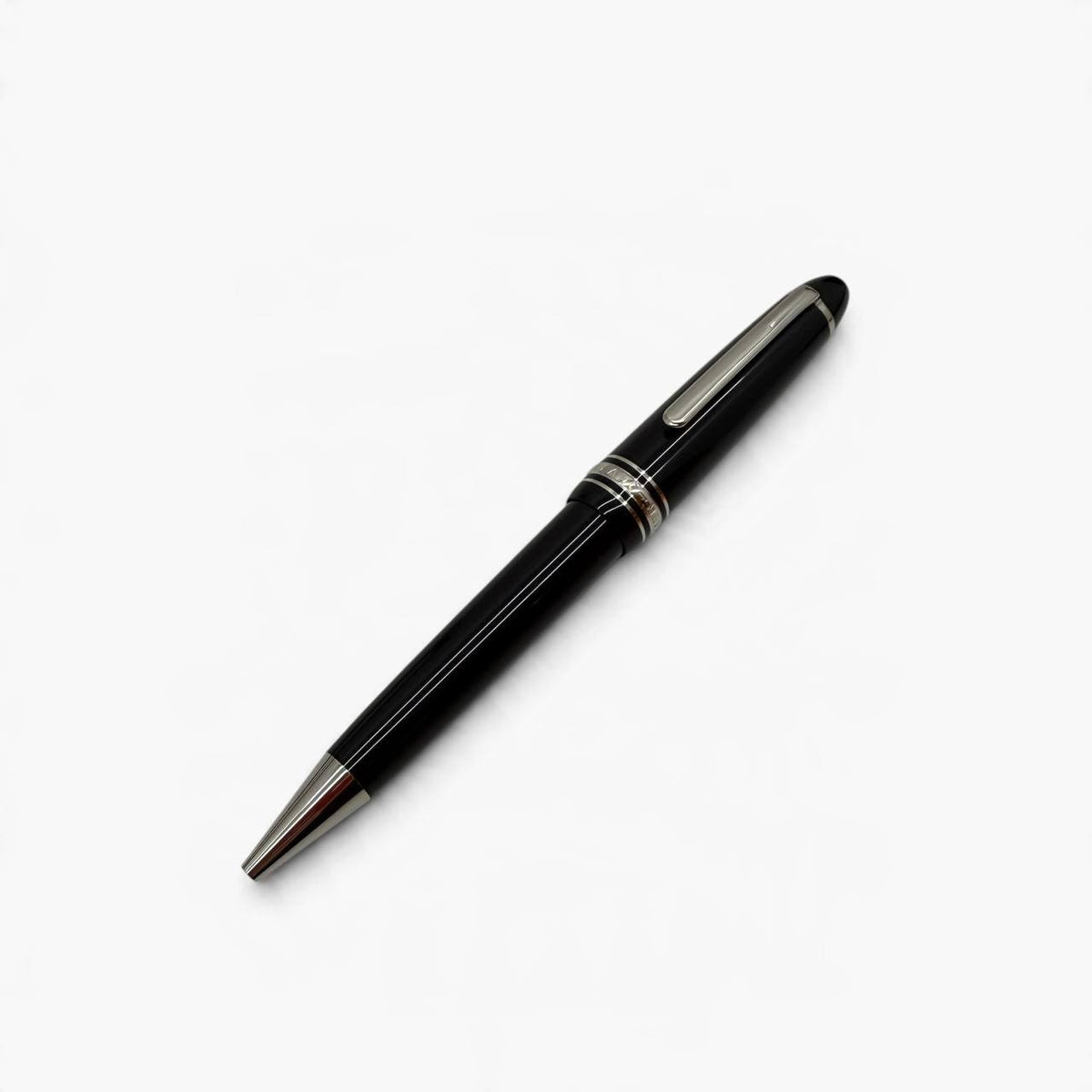 Penna a sfera Meisterstück Classique Platinum Le Grand