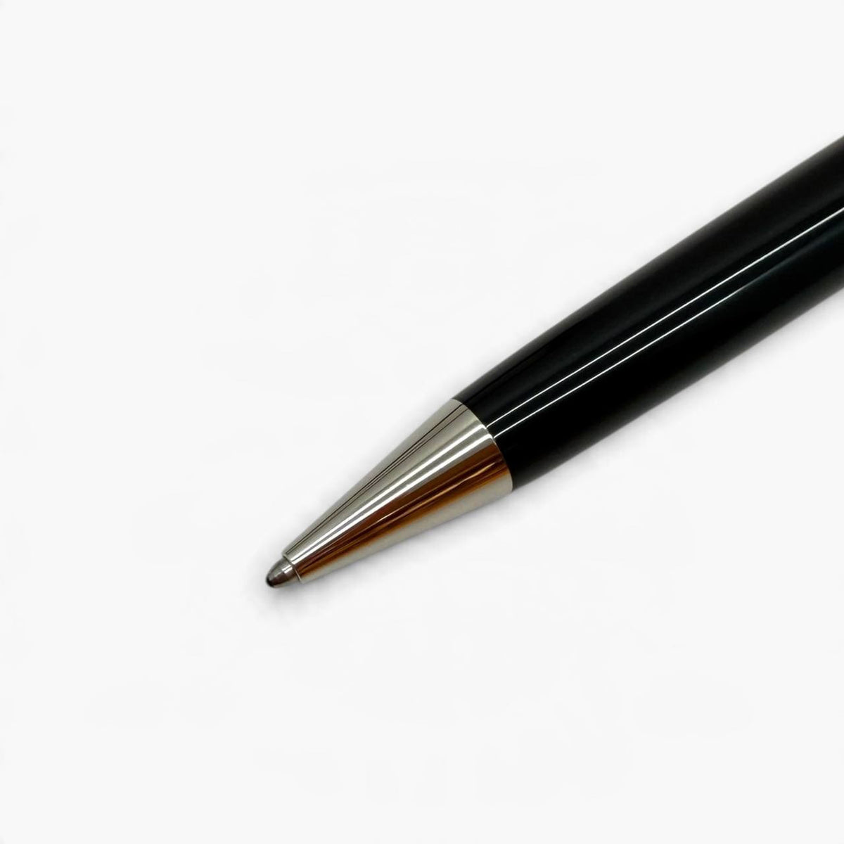 Penna a sfera Meisterstück Classique Platinum Le Grand