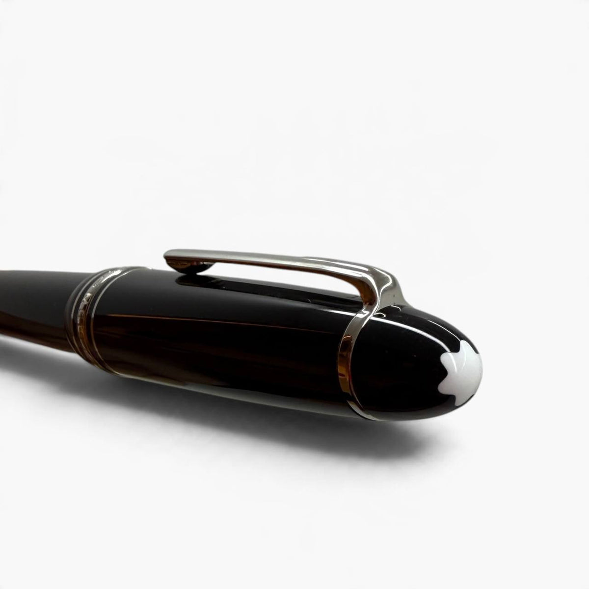 Penna a sfera Meisterstück Classique Platinum Le Grand