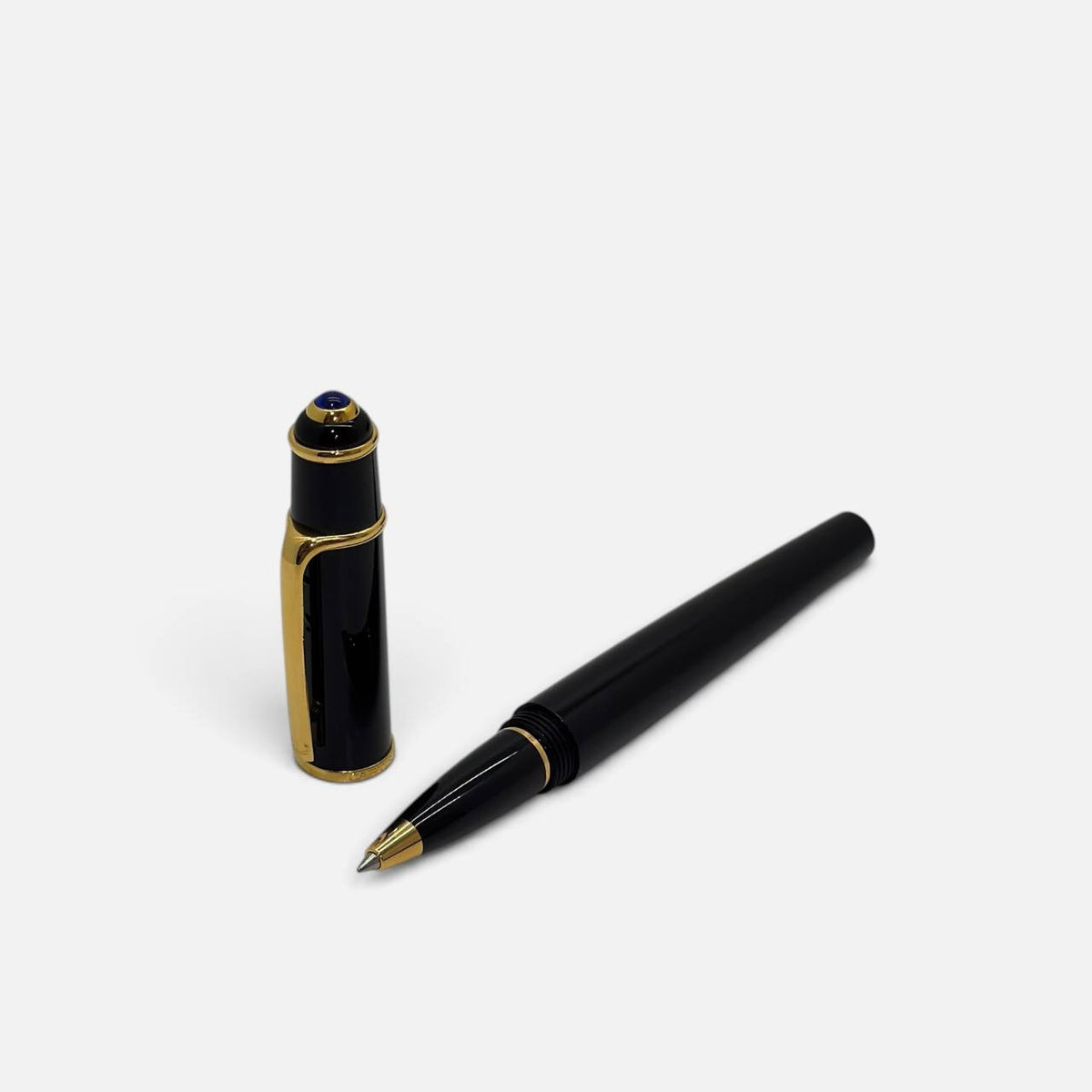 Penna Roller Diabolo De Cartier