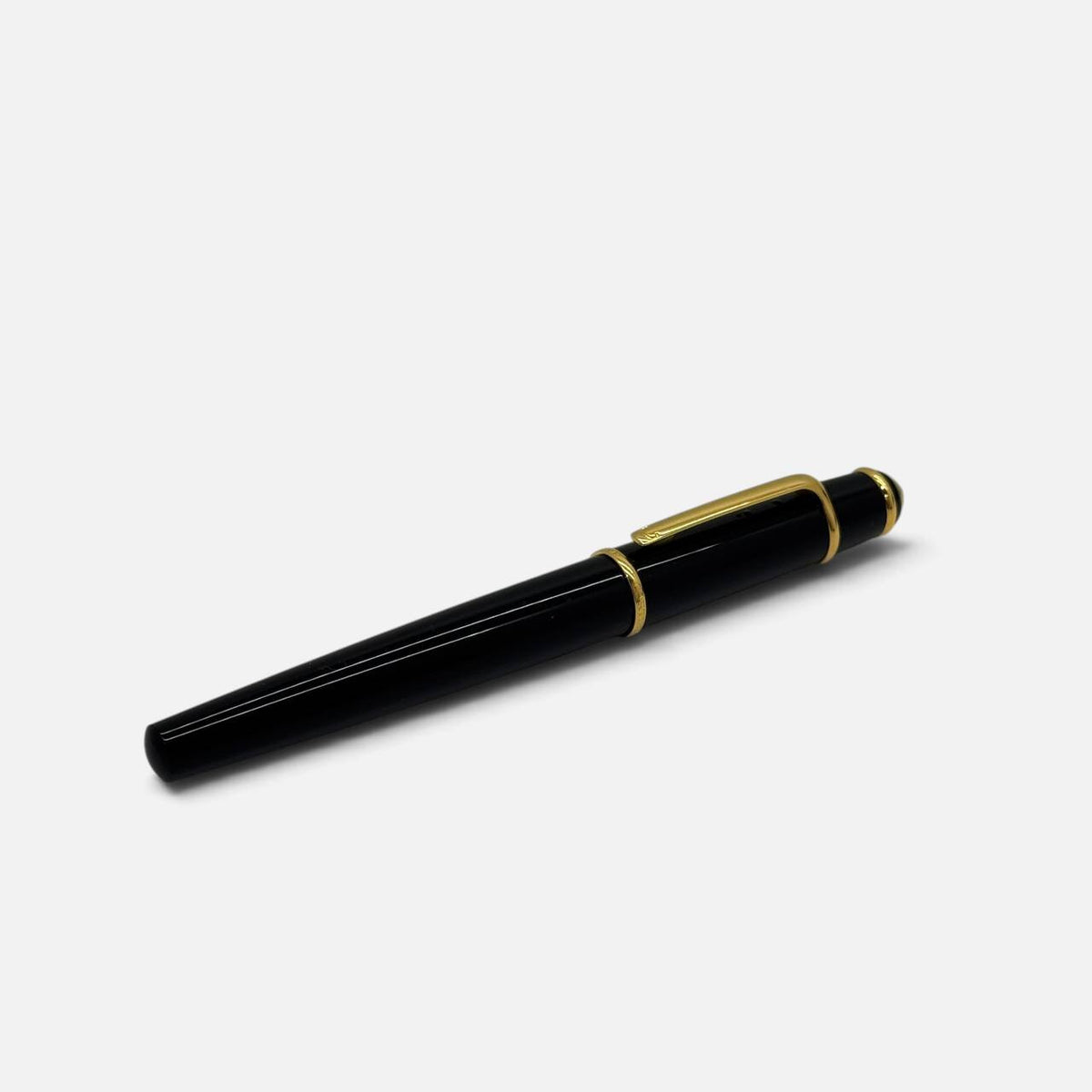 Penna Roller Diabolo De Cartier