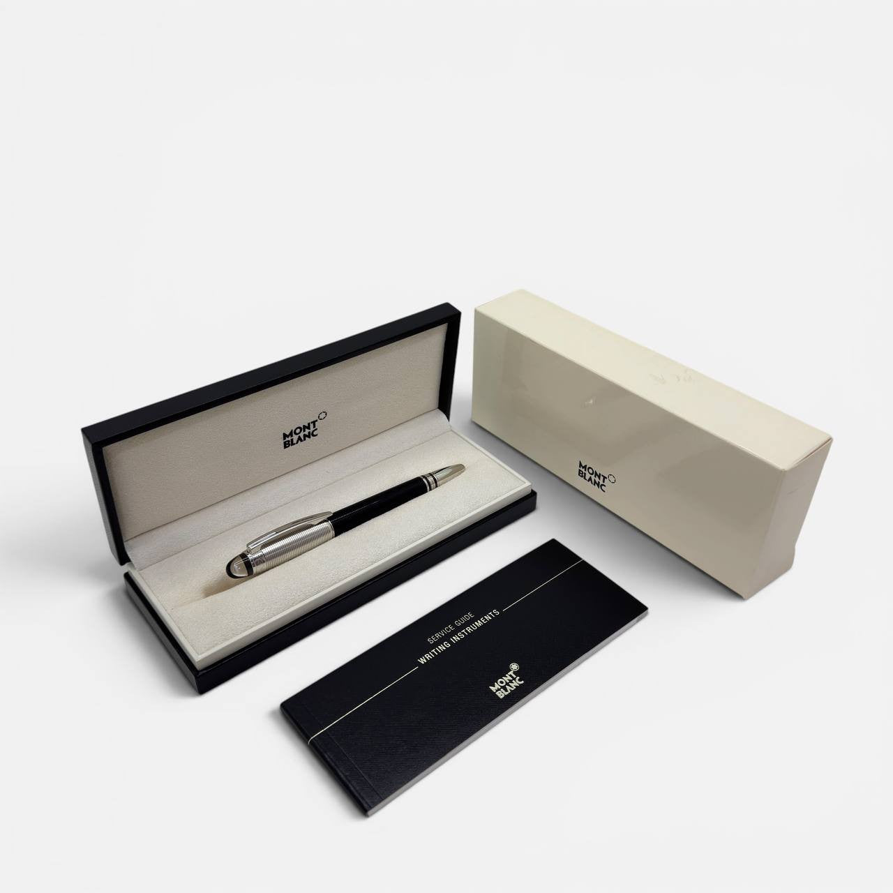 Penna Roller Starwalker Doue