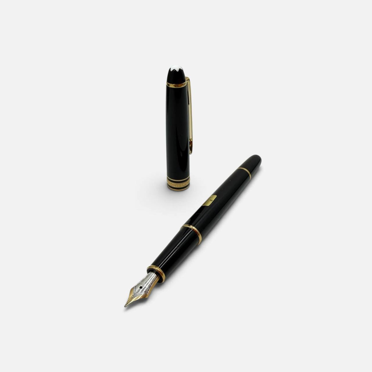 Penna stilografica Meisterstück