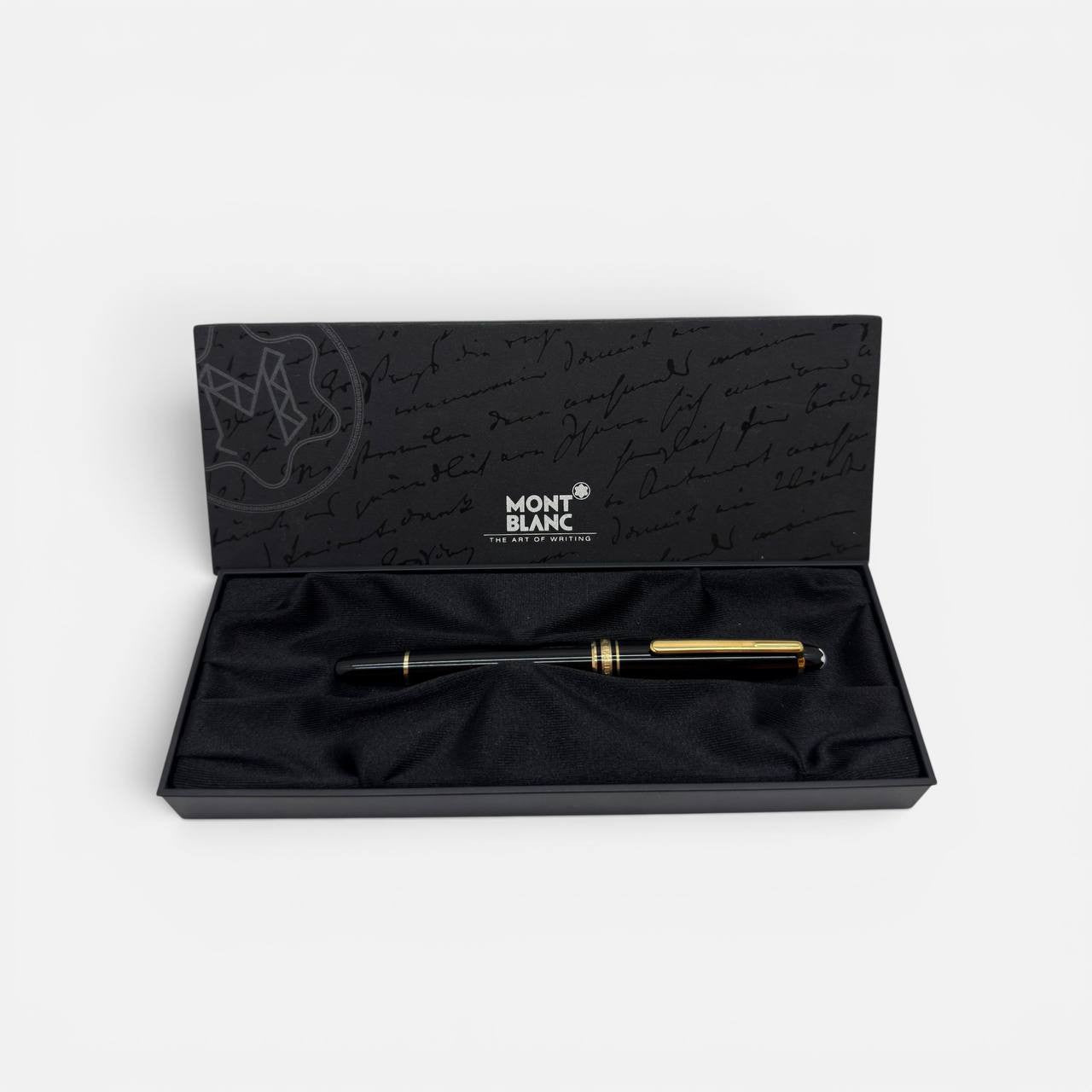 Penna stilografica Meisterstuck