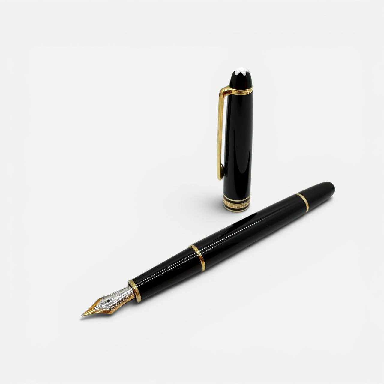 Penna stilografica Meisterstuck