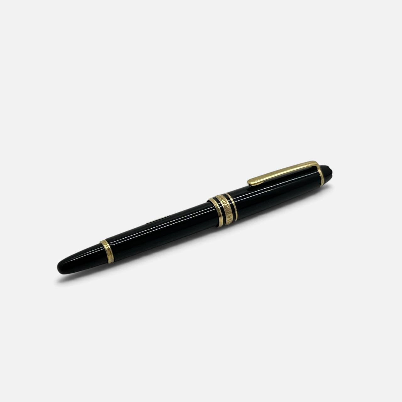 Penna stilografica Mozart Meisterstück